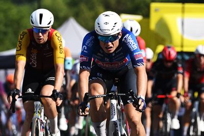 'I didn't do anything on purpose or anything wrong' – Jasper Philipsen relegated then reinstated at Tour de France after jury flip-flop