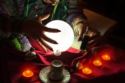 Guru's daily horoscope for July 16