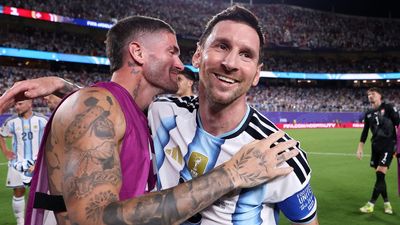 How to watch England vs Argentina: Free Streams, TV Channels & Kick-Off time as Lionel Messi meets Three Lions in FIFA World Cup 2026 semi-final, team news