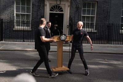 Shortest-serving prime ministers: Where does Sir Keir Starmer rank?