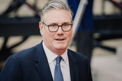 Here’s where Starmer ranks in the list of shortest-serving British prime ministers