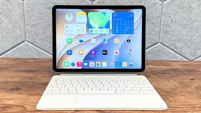iPadOS 27 hands-on preview: Siri AI and all the big features