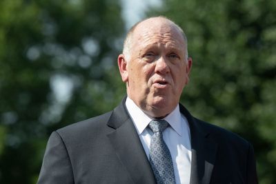 Border czar warns there will be more ‘bloodshed’ unless Democrats ‘shut their mouths’