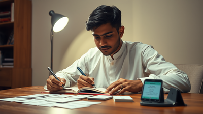 3 Spaced Repetition Habits That Make New Skills Stick Through Memory and Recall