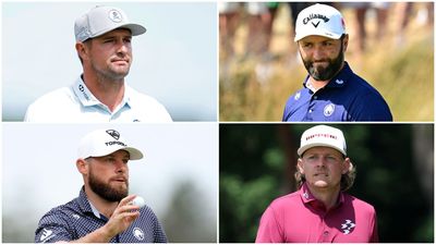 Meet The 15 LIV Golfers In The 2026 Open Championship Field