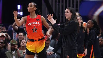 Evaluating WNBA All-Star Rosters: A’ja Wilson, Caitlin Clark Team Up Against Paige Bueckers