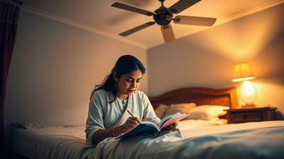5 Free Sleep Optimisation Habits That Reset Your Circadian Rhythm and Beat Insomnia by Week Two