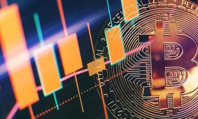 Bitcoin, XRP, Dogecoin Steady; Ethereum Gains Amid Soft Inflation Reading: Analyst Says Indicators 'Flashing Bottom Signals Everywhere'