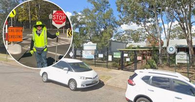 'Absolute mayhem': the fast-growing school at centre of a traffic snarl