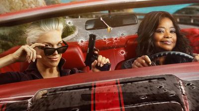 How to watch 'Ride or Die' online — stream the Hannah Waddingham action-comedy series from anywhere