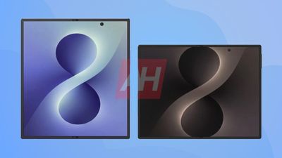 Samsung Galaxy Z Fold 8 (Wide) vs Fold 8 Ultra — here's the foldable I'm most excited for