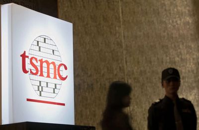 TSMC's second-quarter profit seen hitting record on AI boom