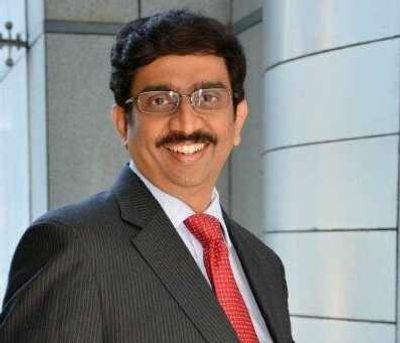 ETMarkets Smart Talk | India's retail investing boom is structural, 40 crore demat accounts possible in 10 years: Sandeep Nayak