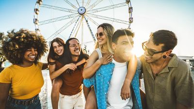 I used these 5 ChatGPT prompts to plan my summer vacation — one of them even built a stress-free getaway for me