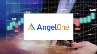 Angel One shares gain 2% as Q1 profit doubles to Rs 231 crore, revenue up 25% YoY