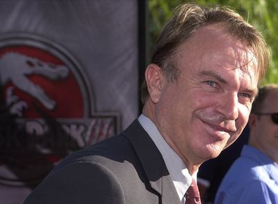 'Path of Titans' Players Celebrate Sam Neill's 'Jurassic Park' Legacy