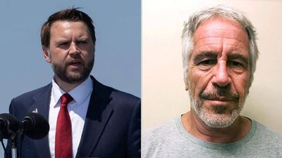 'Mossad or CIA': Vance hints at Epstein link to Israeli intel; admits Trump administration 'screwed up' handling of files