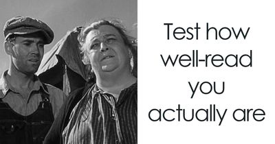 “What Came First: ‘Frankenstein’ Or ‘Dracula’?”: 20 Surprisingly Tough Literature Questions