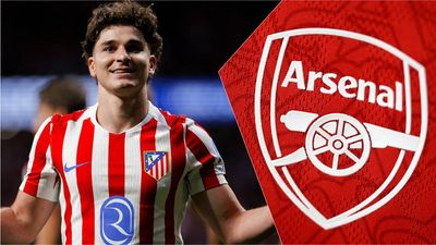 Arsenal’s Julian Alvarez Pursuit—Is It Real or More a Statement of Intent?