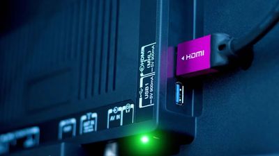 There's a better cable for TVs than HDMI — but here's why we'll probably never use it