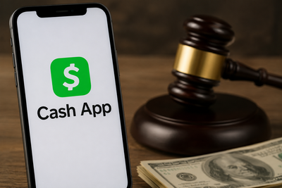 Cash App $45m Settlement Prompts Payment Scramble Across 46 States—What Reddit Users Found