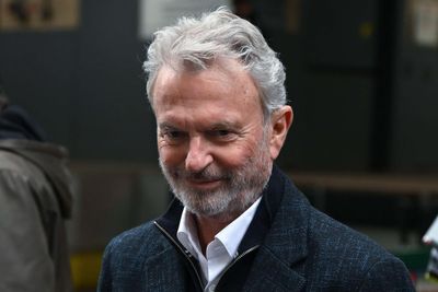 Jurassic Park star Sam Neill's 'sudden' cause of death revealed ahead of private funeral