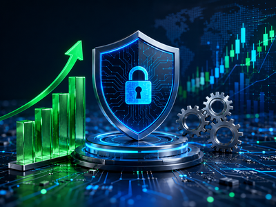 Cybersecurity: How Vijay Kedia's new-age thematic play handed him 3 multibagger stocks
