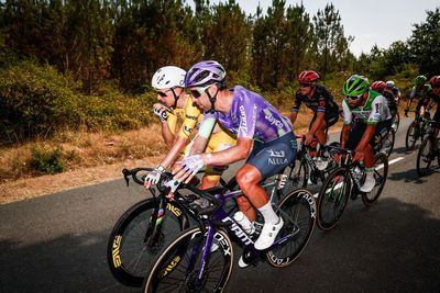 'If you've got the resources, why not?' - Australian all-rounder Michael Matthews defends UAE Team Emirates-XRG's stage-hunting mentality at the Tour de France