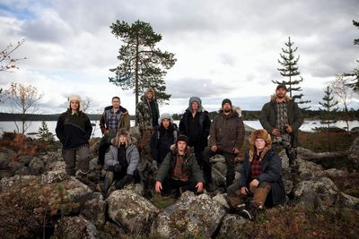 How to watch 'Alone Australia' season 4 online and for free