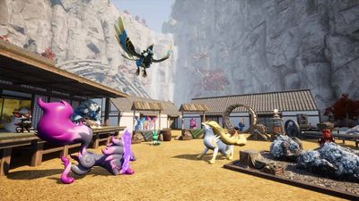 All new Pal locations in Palworld 1.0 and how to find them