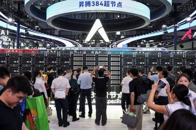 Xi Jinping to outline ‘AI diplomacy’ vision