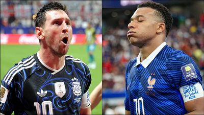 Why Lionel Messi Overtook Kylian Mbappe in World Cup Golden Boot Race Without Scoring