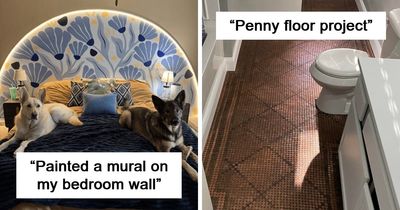 79 People Share The Genius Low-Budget Tweaks That Completely Changed How Their House Looks