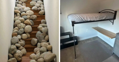 78 Hilariously Bad Home Decor Fails (New Pics)