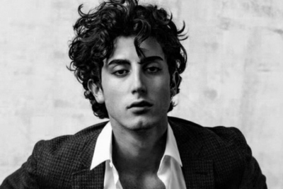 Who Is Anthony Ippolito? Meet the Actor Playing Sylvester Stallone as His Dramatic Transformation Goes Viral