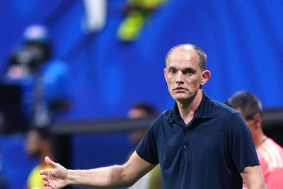 Thomas Tuchel retains FA’s backing despite heavy criticism after England’s World Cup exit