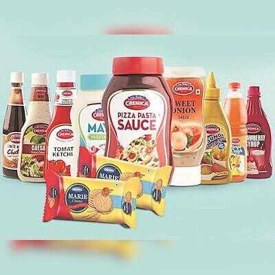 Mrs Bectors Food soars 11% after Sunil Singhania's Abakkus acquires 29.4 lakh shares via block deal