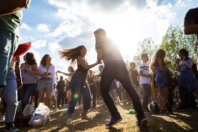 The Latin summer has arrived – and there are plenty of reasons to celebrate (I promise you)