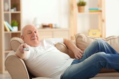 Voices: I worry I’m one of life’s ‘underachievers’ – but I love being lazy
