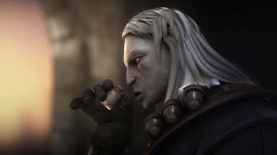 Original Witcher dev says remaking it as an open world won't be easy: 'As a player, I might be happy about that, but as a designer, I'm starting to get gray'