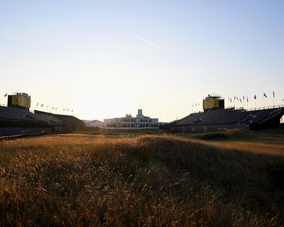 The Open 2026: Rory McIlroy makes slow start, Suber takes early lead at Birkdale – as it happened