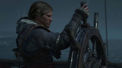 The terrible weather in Assassin's Creed Black Flag Resynced is fixed in a new patch that also adds hints for a notorious boss fight