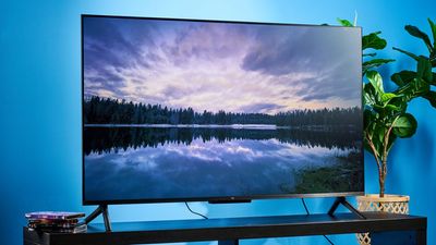 I tested the ultra-affordable Amazon Ember 4-Series TV and I wasn’t disappointed — here’s how it stacks up