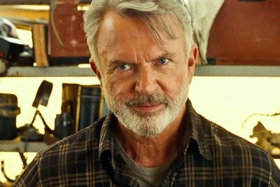 Sam Neill’s cause of death confirmed by agent