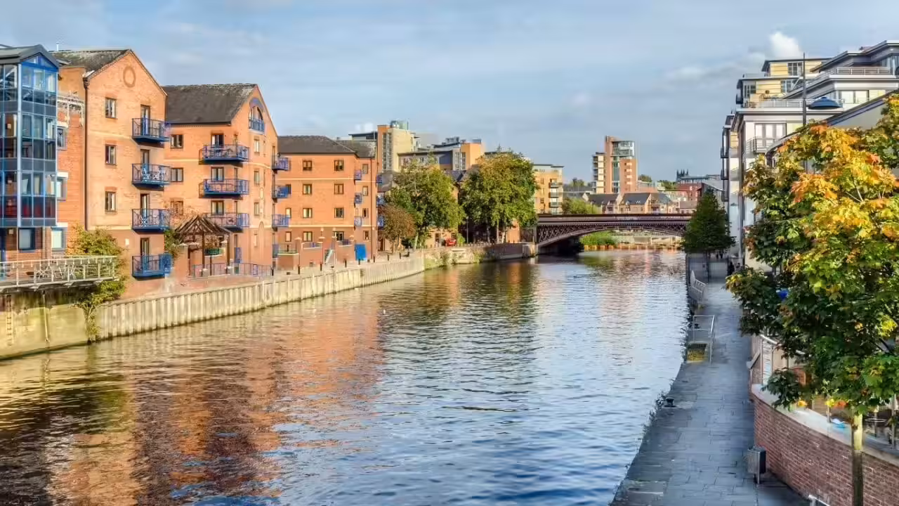 Leeds weather forecast: Sunny skies and 26°C expected Wednesday