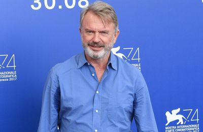 Sam Neill's manager confirms cause of death after 'outright falsehoods' being reported
