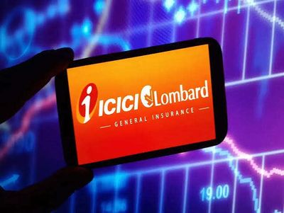 Explained: Why ICICI Lombard shares tumbled 15% in their biggest fall since the COVID crash