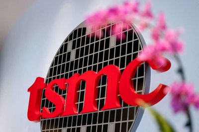 TSMC posts 77% profit jump for Q2, surging past market expectations