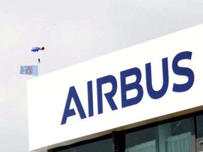Airbus picks Iliad's Scaleway for AI, defence work in sovereignty push
