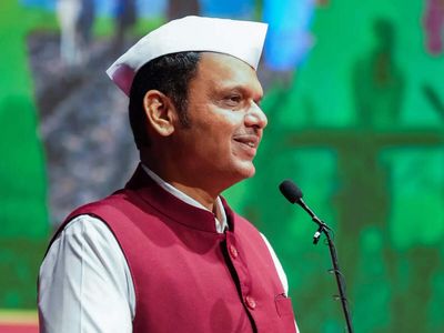 Maharashtra govt to waive Rs 48,000 crore pending farm power dues: Devendra Fadnavis